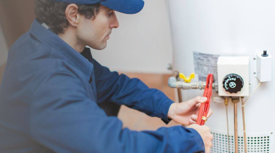 Professional septic pumping service in Bunch, OK